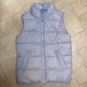 Unisex puffy vest 3/$40 Bundle🎉